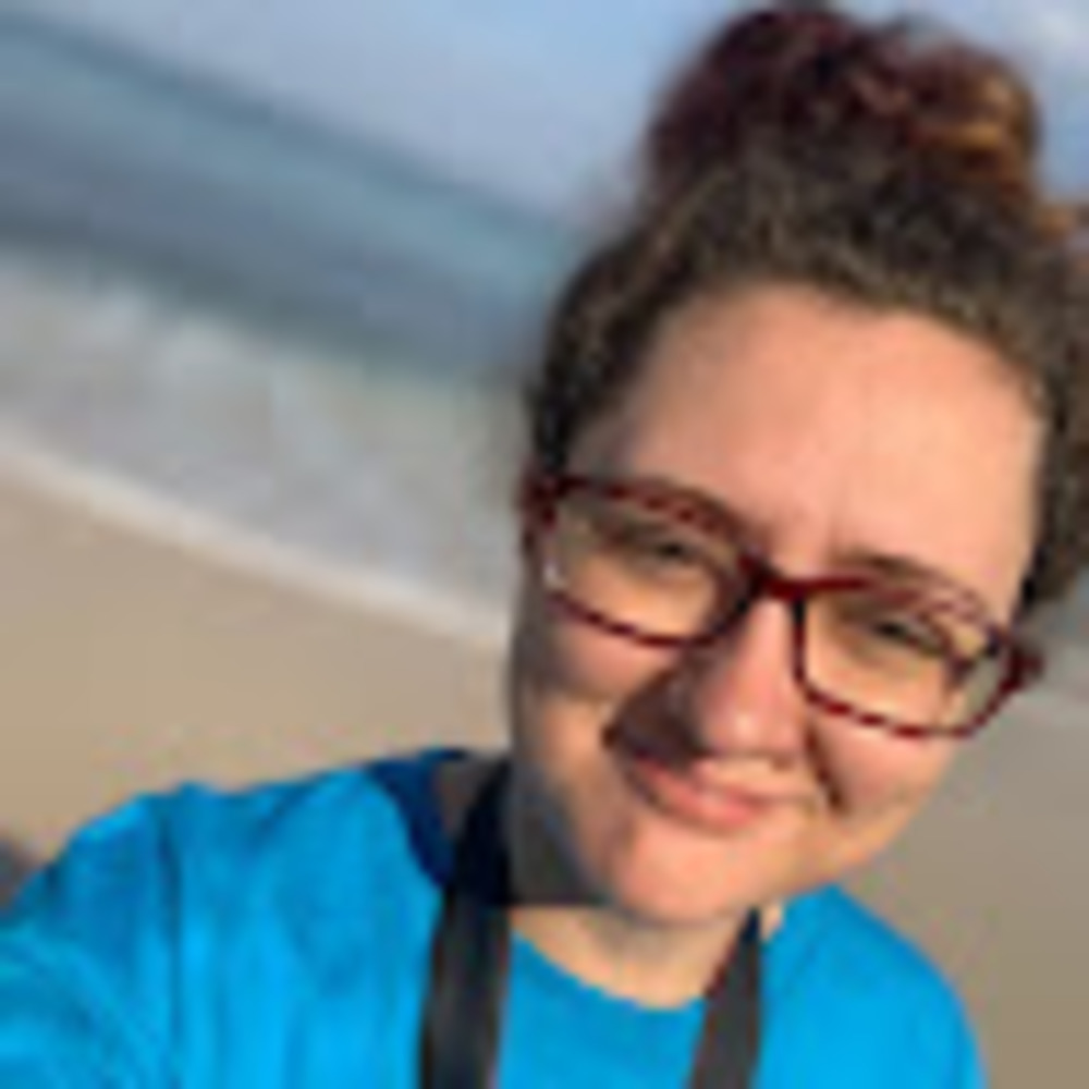 Meet your Posher, Sierra